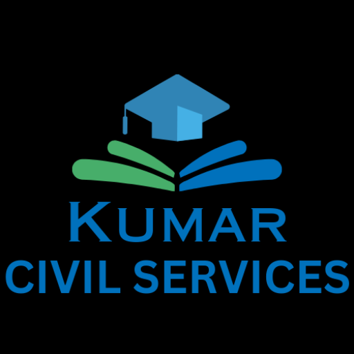 KUMAR CIVIL SERVICES logo