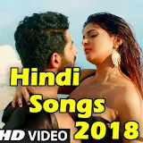 10000+ New Hindi Songs 2018 icon