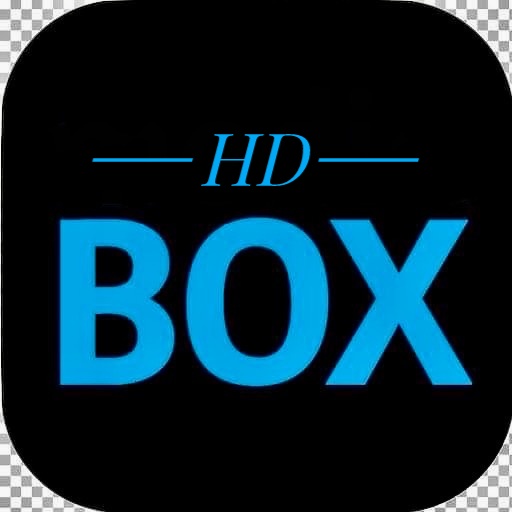 MediaboxHD 1.1.0 Icon