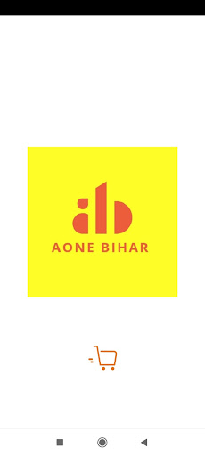 Android application A One Bihar screenshort