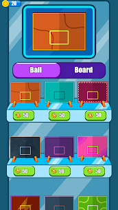 لعبة Basketball Fever 10