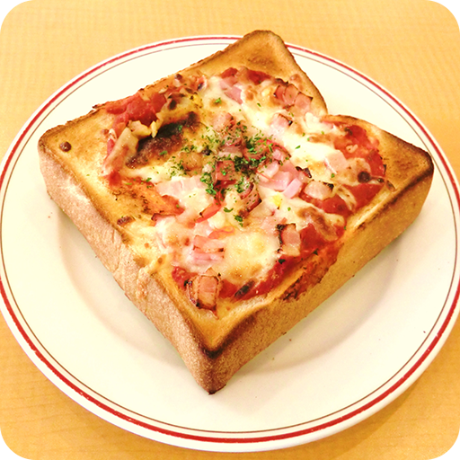 Healthy Kids Recipes ~ Snacks, logo