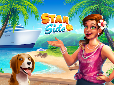 Screenshot 22 Starside Resort - Celebridades android