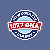 107.7 WGNA - Albany’s #1 For New Country icon