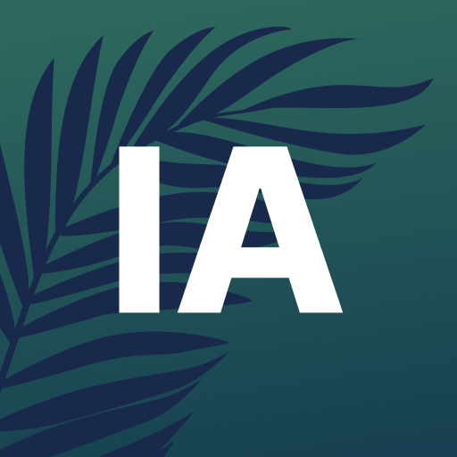 Israel Assist logo