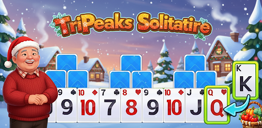 Solitaire Barn Harvest