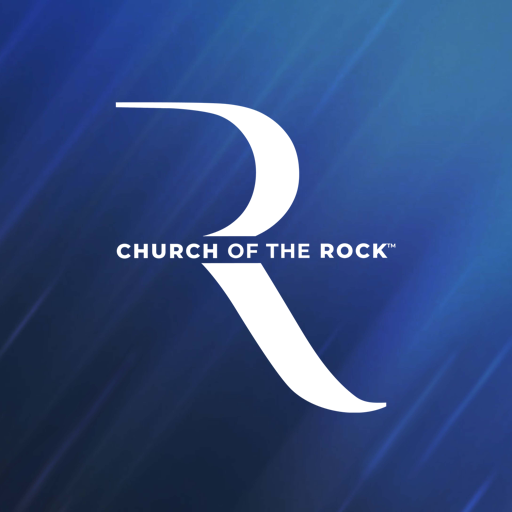 Church of the Rock logo