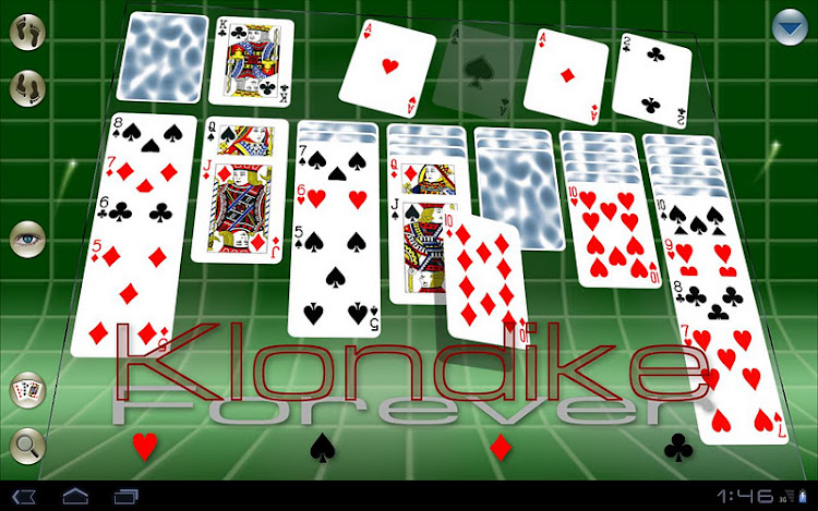 Klondike Forever - 1.4.8 - (Android)