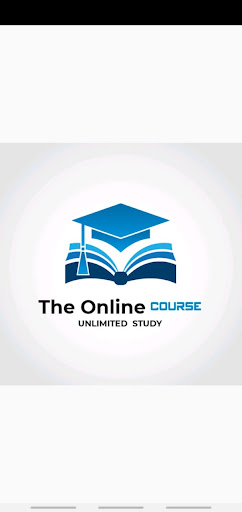 Android application The Online Course Code:10310 screenshort