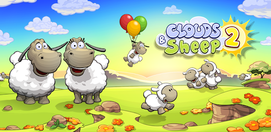 Clouds & Sheep 2 Premium
