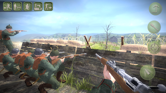 Game screenshot Battlefront Europe : WW1 mod apk