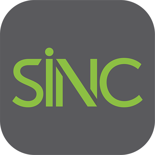 SINCMobile logo