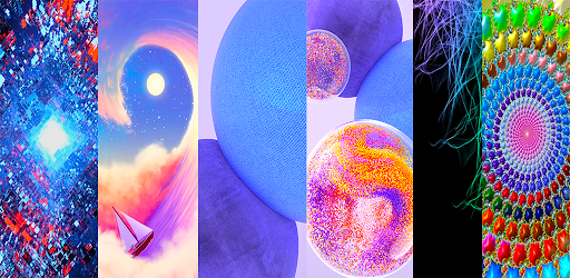 Galaxy A23 & A23e Wallpapers