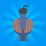 Cover Image of Unduh Partridge and pheasant: bird sounds 1 APK