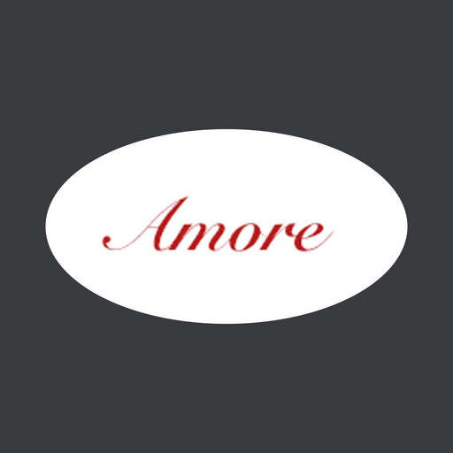 Mi Amore logo