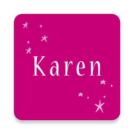 Karen カレン 女の子がときめくトレンド配信アプリ Apps En Google Play