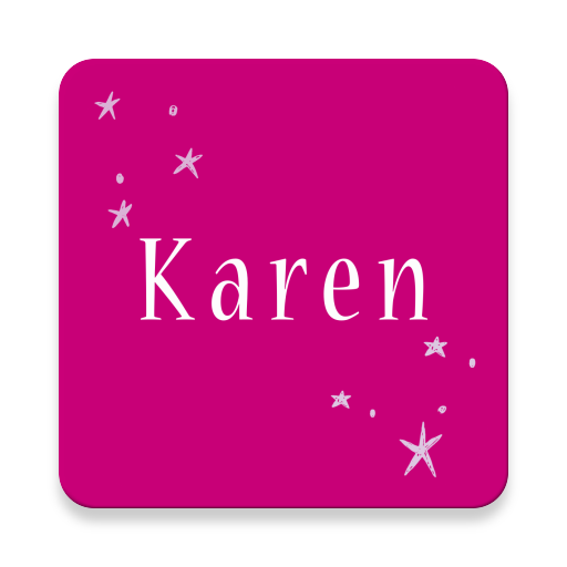 Karen カレン 女の子がときめくトレンド配信アプリ Prilozheniya V Google Play