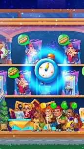 Dream Hotel Mod Apk: Hotel Manager (Unlimited Money) 6