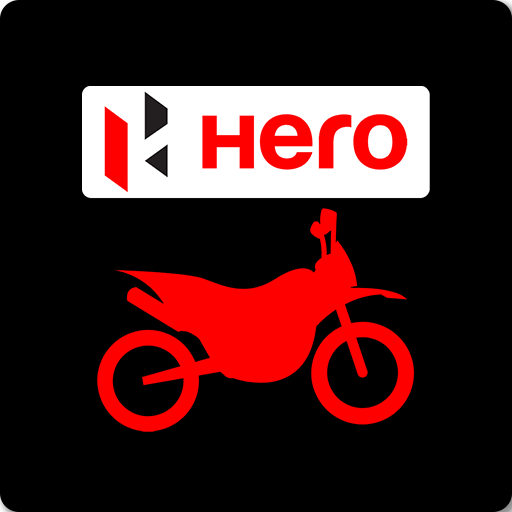 Hero RideGuide 8.20 Icon
