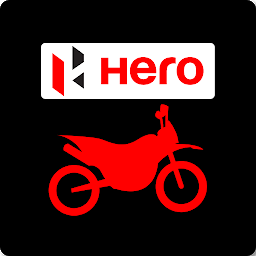 Simge resmi Hero RideGuide