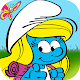 Smurfette's Magic Match Download on Windows