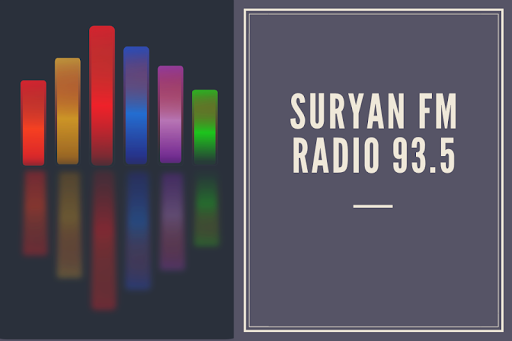 suryan fm radio 93.5 Screen 3