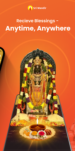 Sri Mandir - Daily Praying App 2