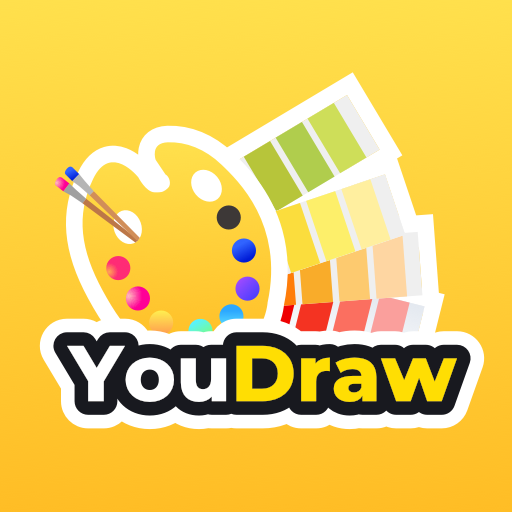 YouDraw  Icon