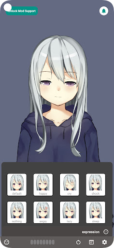 Claudia:me Screenshot 3 - AppWisp.com