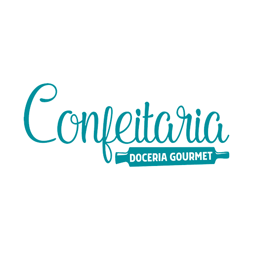Confeitaria Goiânia logo