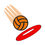 Flappy Ball - Flappy Basketball icon