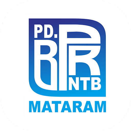 BPR NTB Mataram Online logo