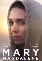 Icon image Mary Magdalene