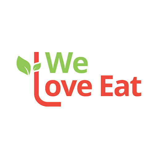 We Love Eat - Google Play 앱