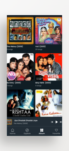 Alka Yagnik songs Mp3 Player