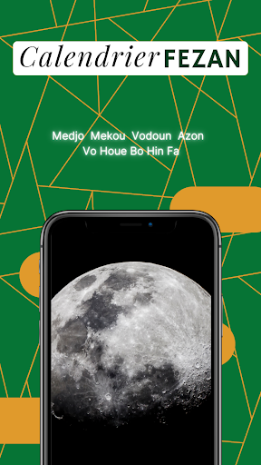 Culture Vodoun Screen 3