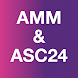 AMM&ASC24 - Androidアプリ