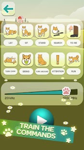Dog Translator Simulator Screenshot