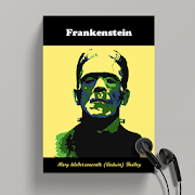 Frankenstein - AudioBook With Text