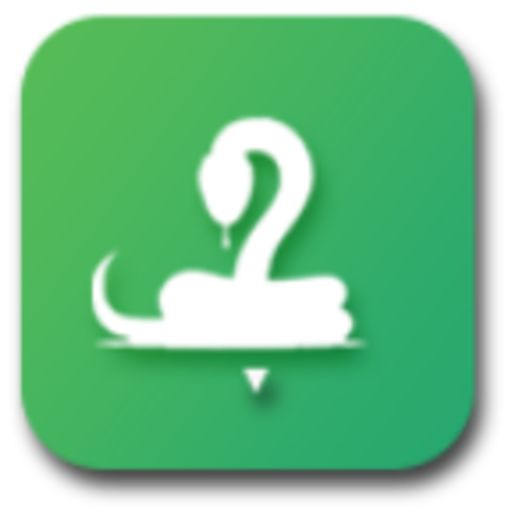 SNAKELENS logo