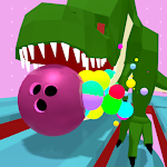 Cover Image of Unduh One Shot Bowling  APK