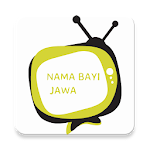 Cover Image of डाउनलोड KUMPULAN NAMA BAYI JAWA 2020  APK