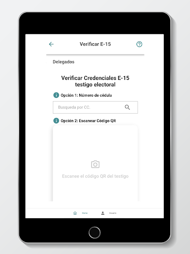 Gestión y Control de Puestos