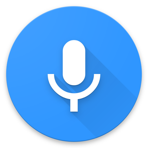 Voice Recorder(One Tap) -- Ads Header - AppWisp.com