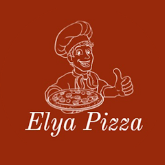 Elya Pizza icon