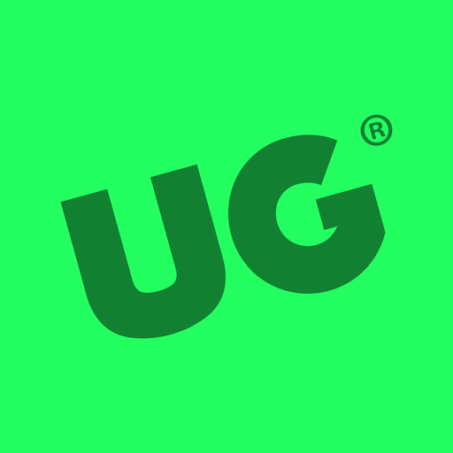 UG Staging logo