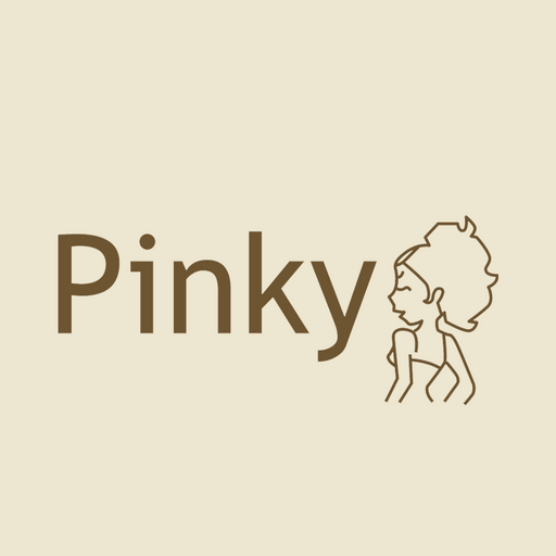 Pinky公式アプリ - Google Play 앱