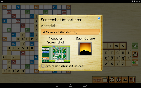 Word Breaker Full Screenshot