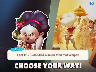 Adventure Chef: Merge Explorer 2.71 Mod Apk (Unlimited Money) 12