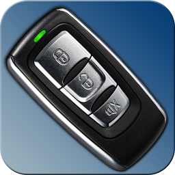 Icon image Car Key